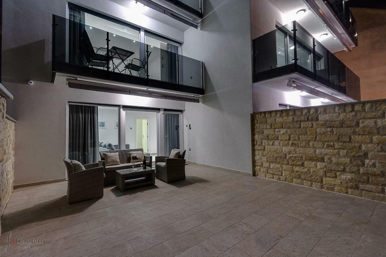 Christina Apartman