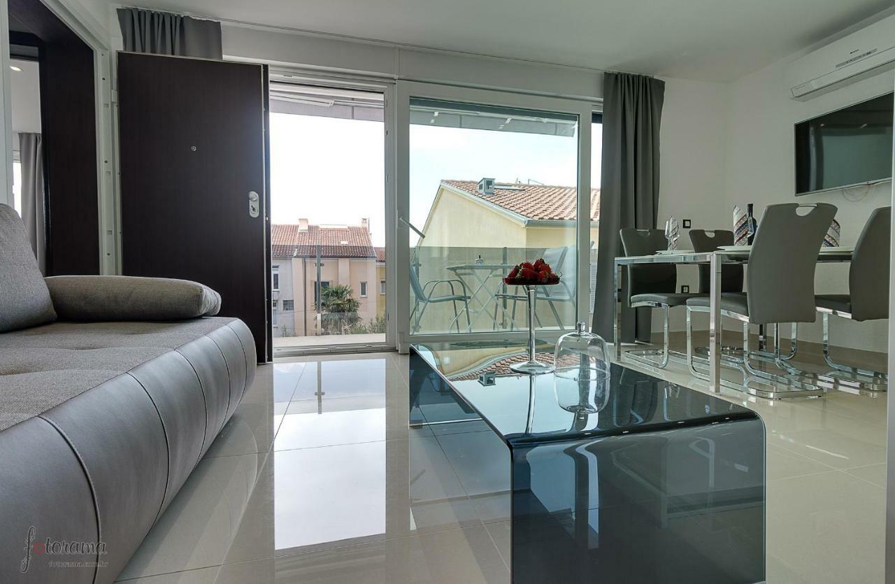 Christina Apartman Crikvenica