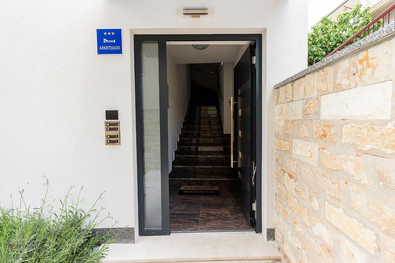 Christina Apartman