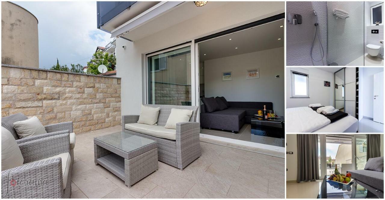 Christina Apartman Crikvenica