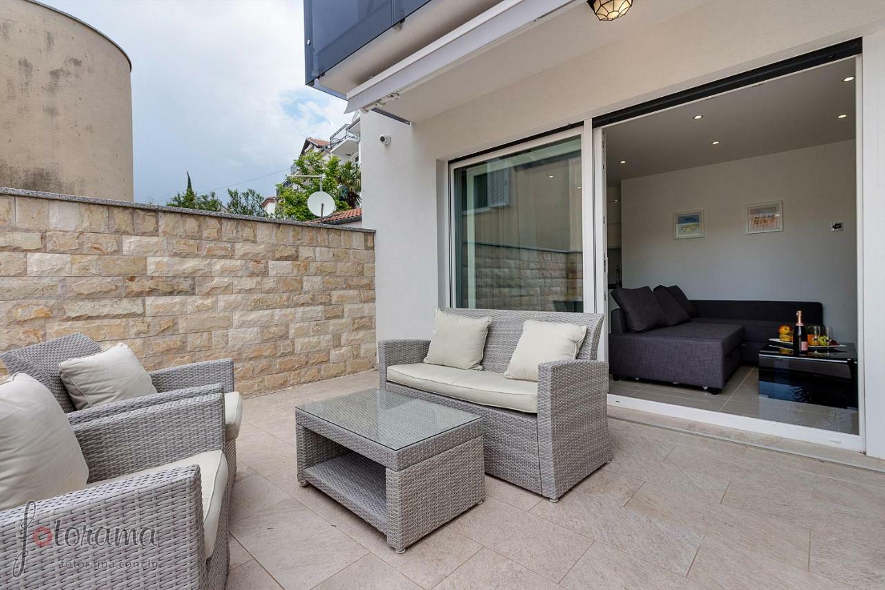 Apartman Christina *