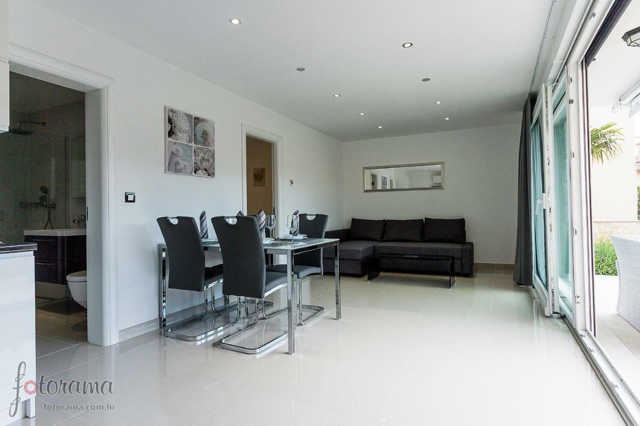 Apartman Christina *
