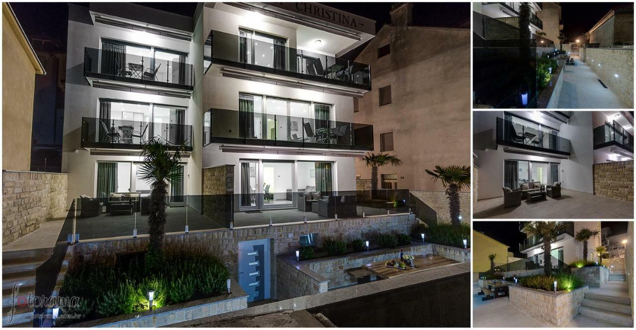 Apartman Christina *