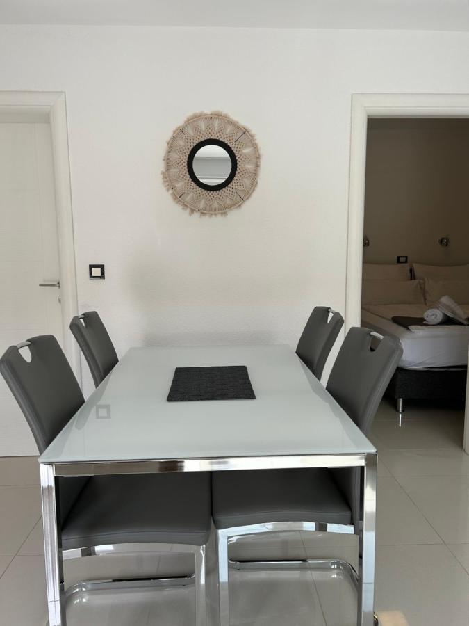 Christina Apartment Crikvenica