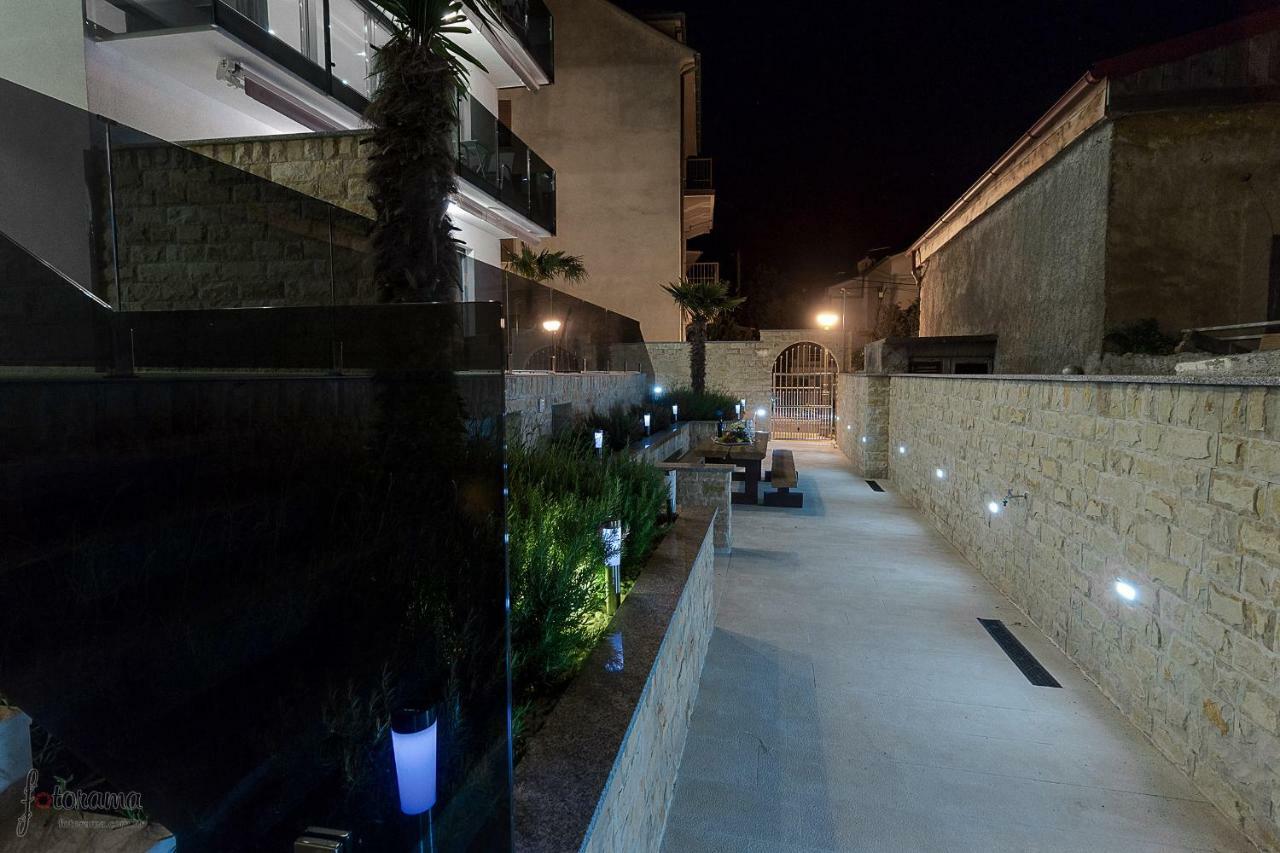 Christina Apartment Crikvenica