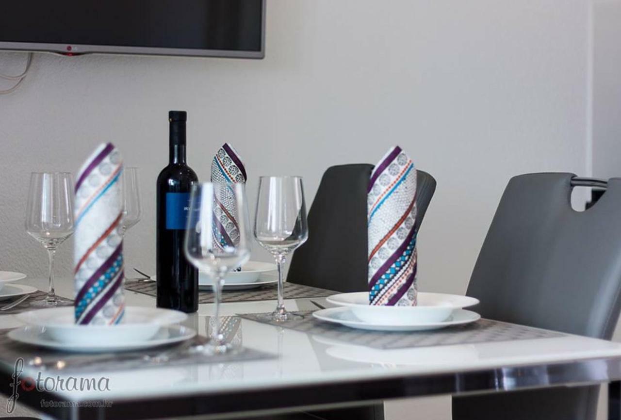 Christina Apartment Crikvenica
