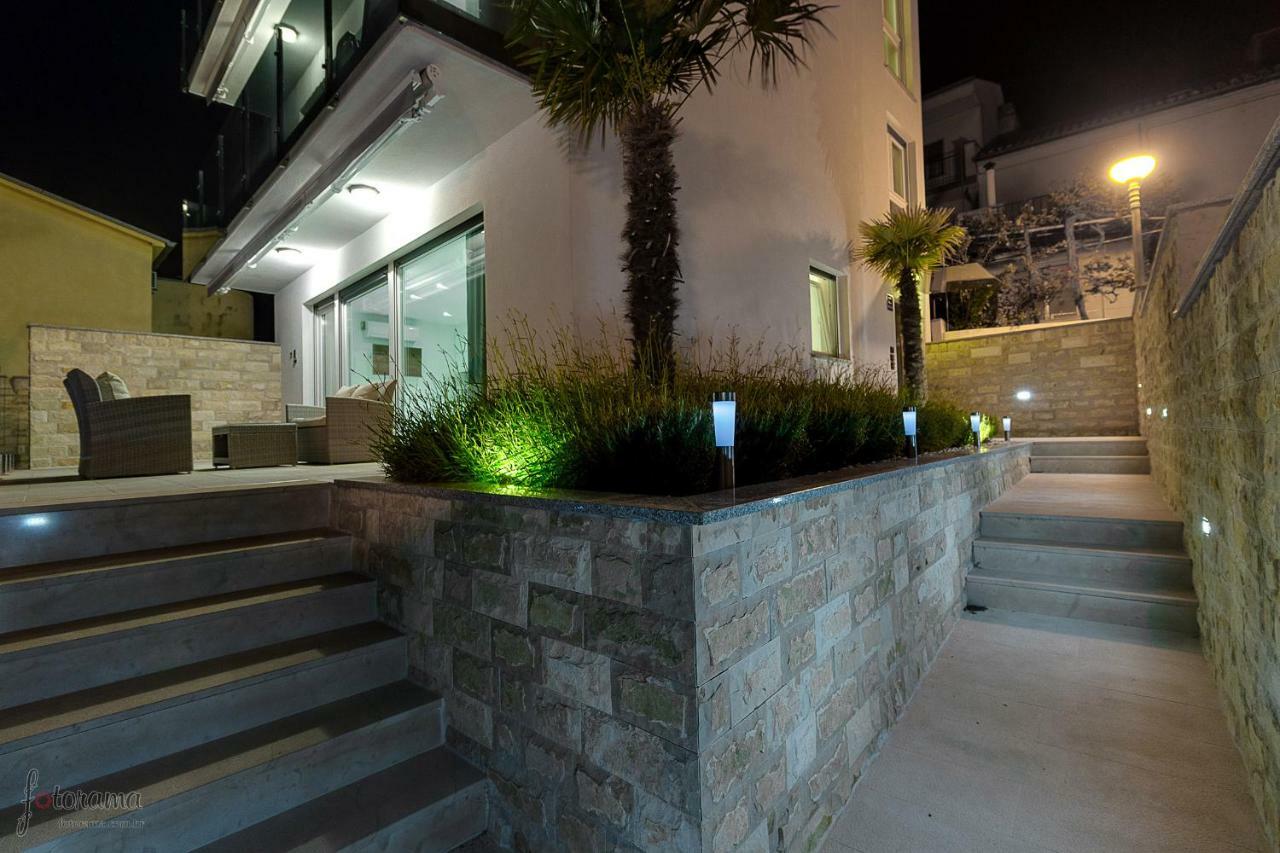 Christina Apartment Crikvenica