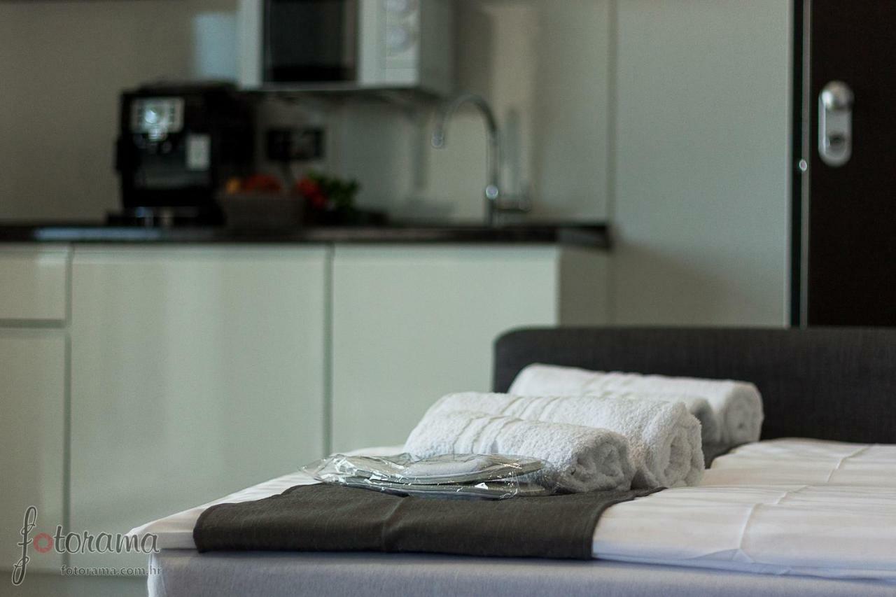Apartment Christina Crikvenica